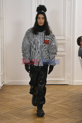 Walter van Beirendonck LB