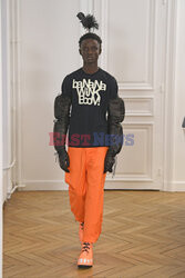 Walter van Beirendonck LB