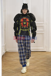 Walter van Beirendonck LB