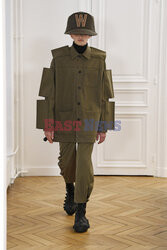 Walter van Beirendonck LB