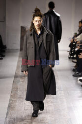 Yohji Yamamoto LB