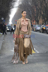 Milan Fashion Week