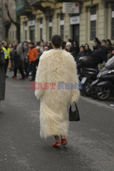 Milan Fashion Week