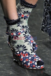 Anna Sui details