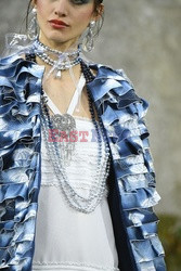 Chanel details