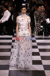 Christian Dior LB couture