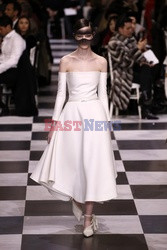 Christian Dior LB couture