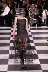 Christian Dior LB couture
