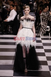 Christian Dior LB couture