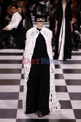 Christian Dior LB couture