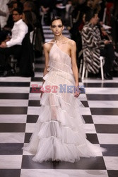 Christian Dior LB couture