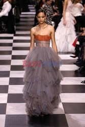 Christian Dior LB couture