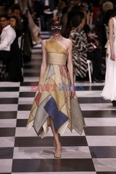 Christian Dior LB couture
