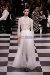 Christian Dior LB couture