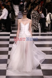 Christian Dior LB couture