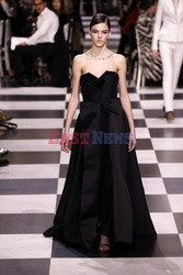 Christian Dior LB couture