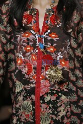 Anna Sui details