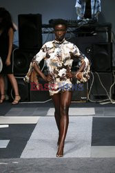 Ashish LB