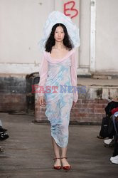 Fashion East Yuhan Wang