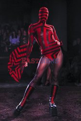 Gareth Pugh