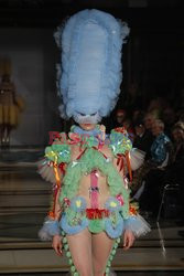 Pam Hogg