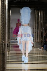 Pam Hogg