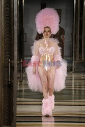 Pam Hogg