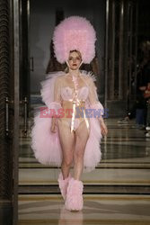 Pam Hogg