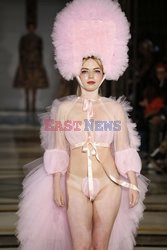 Pam Hogg