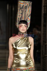 Pam Hogg