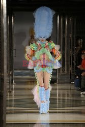 Pam Hogg