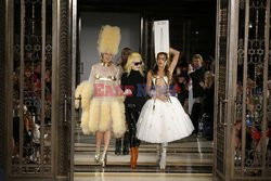 Pam Hogg