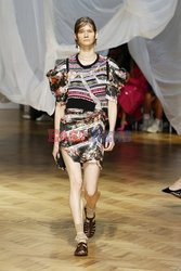 Preen LB