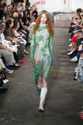 Yuhan Wang Fashion East LB