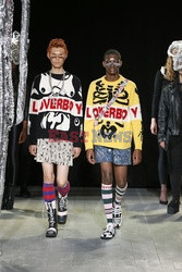 Charles Jeffrey LOVERBOY