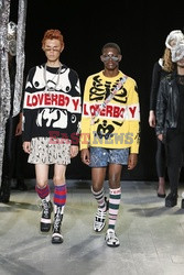 Charles Jeffrey LOVERBOY