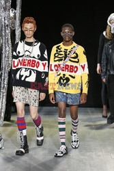 Charles Jeffrey LOVERBOY