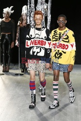 Charles Jeffrey LOVERBOY