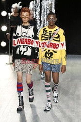 Charles Jeffrey LOVERBOY