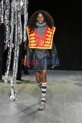 Charles Jeffrey LOVERBOY LB