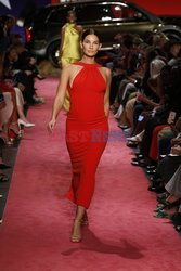 Brandon Maxwell LB