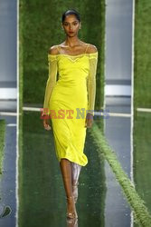 Cushnie et Ochs LB