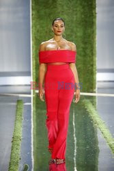 Cushnie et Ochs LB