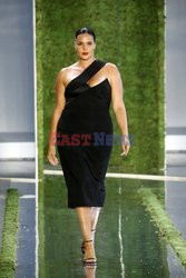 Cushnie et Ochs LB