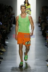 Jeremy Scott