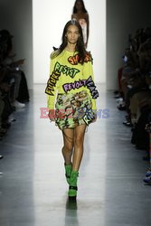 Jeremy Scott