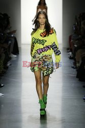 Jeremy Scott