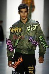 Jeremy Scott