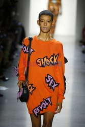 Jeremy Scott