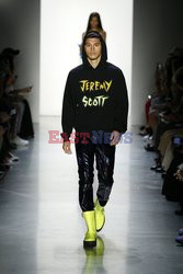 Jeremy Scott